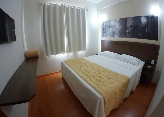 Hotel 494 Oliveira-Mg