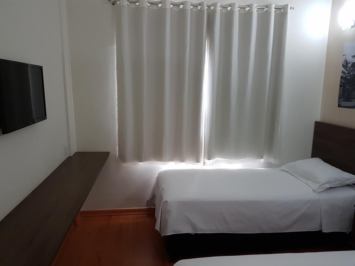 Hotel 494 Oliveira-mg