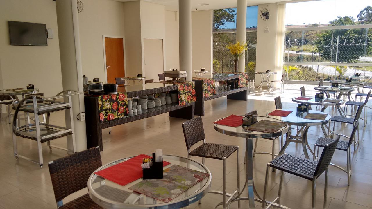494 Oliveira-mg Hotel 3*
