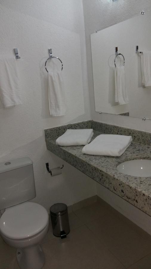 Hotel 494 Oliveira-mg