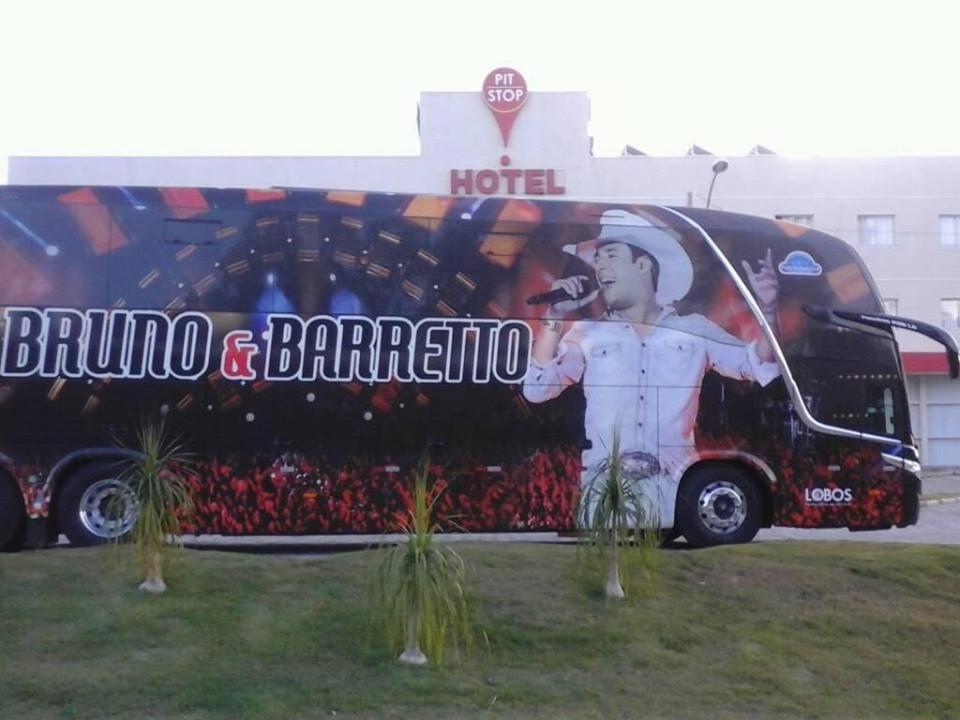 494 Oliveira-mg Hotel 3*