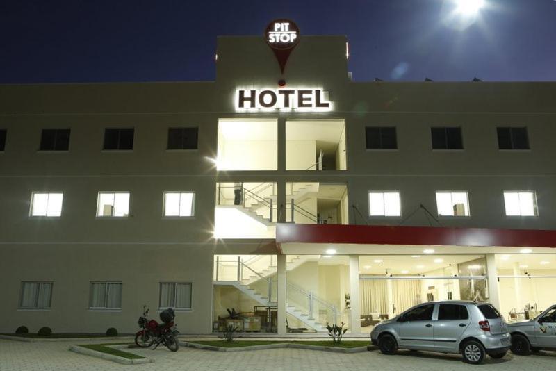 Hotel 494 Oliveira-mg Oliveira (Minas Gerais)